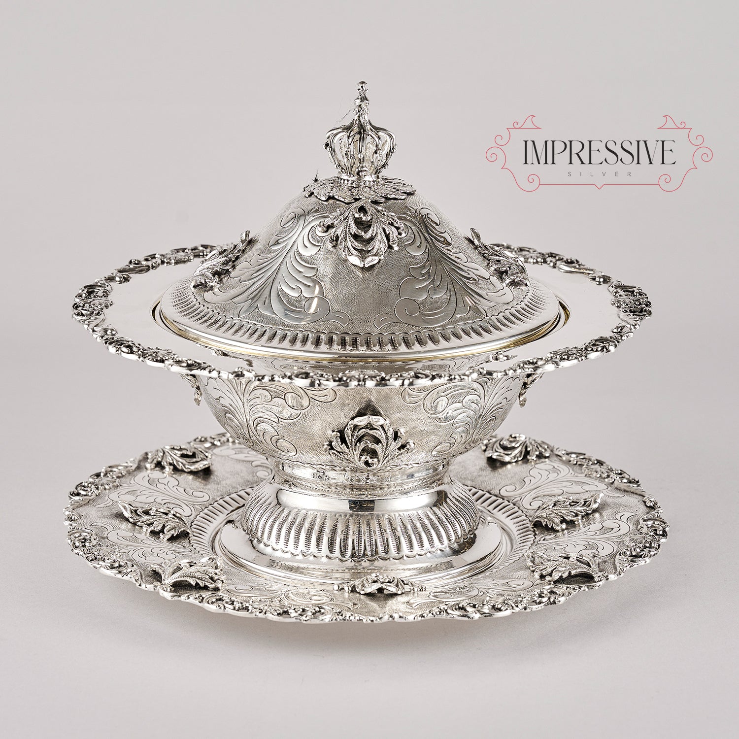 Soup Bowl - SBM02