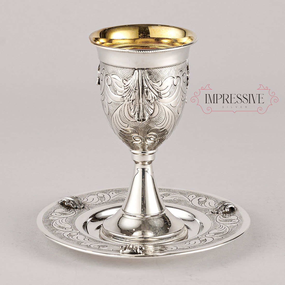 KIDDUSH CUP - SBMF01