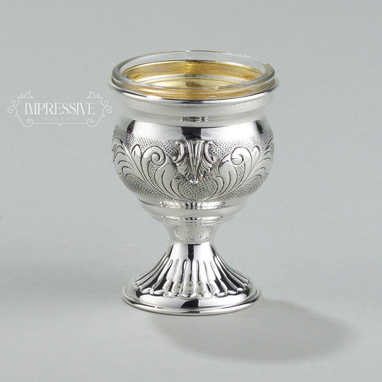 Single Salt dish - SDMS01