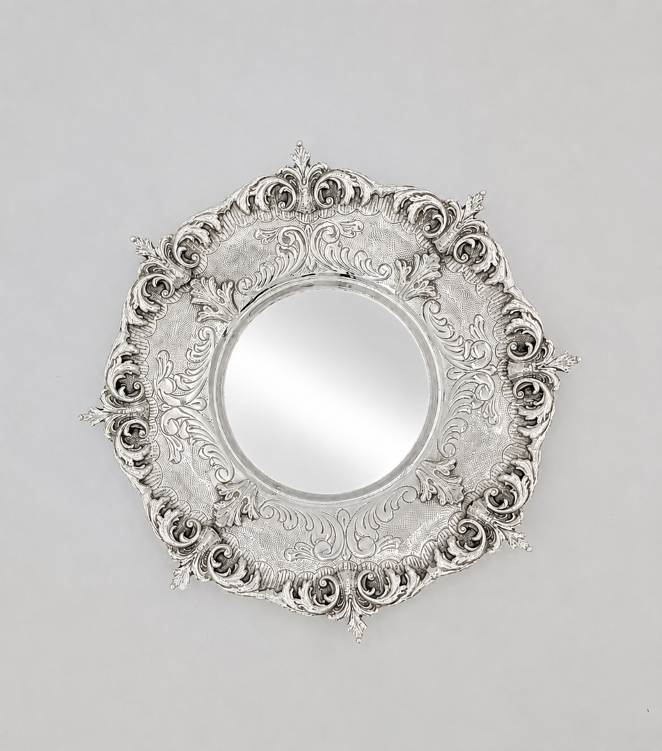 Becher Tray