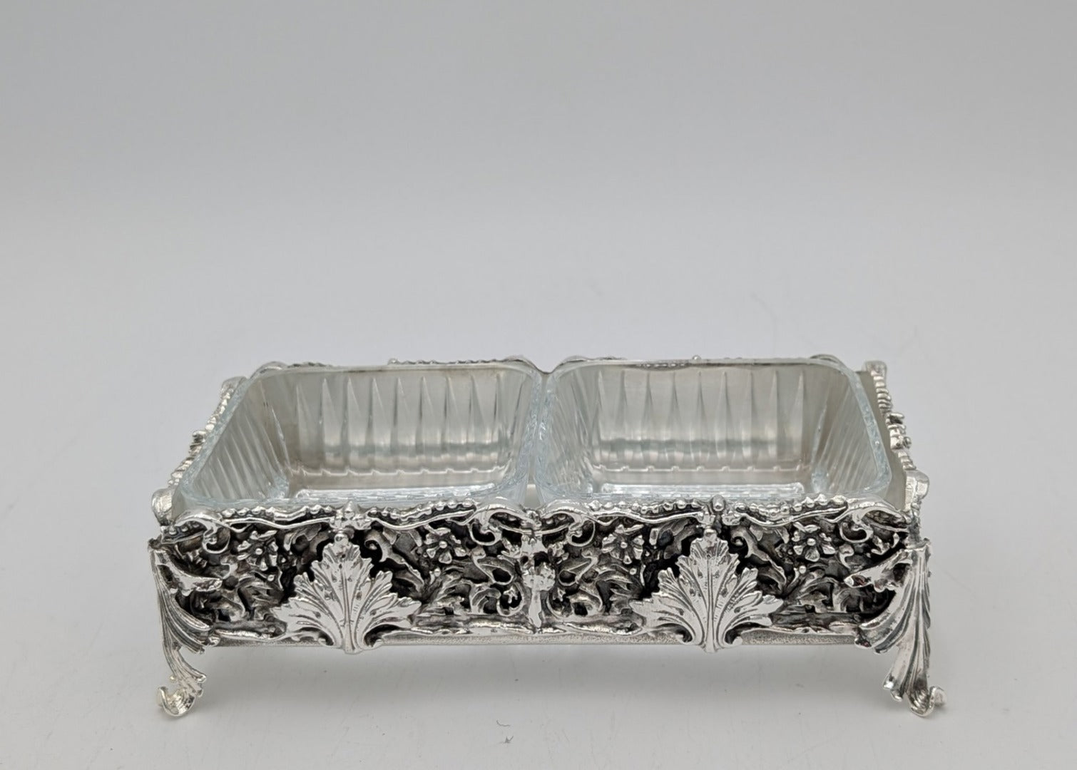 Dip holder (2 sectional)