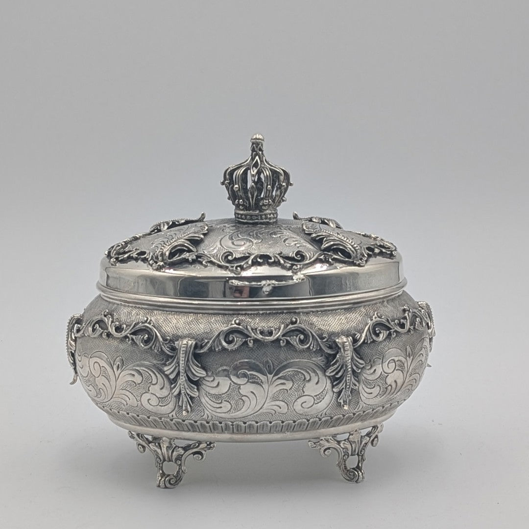 Esrog Box