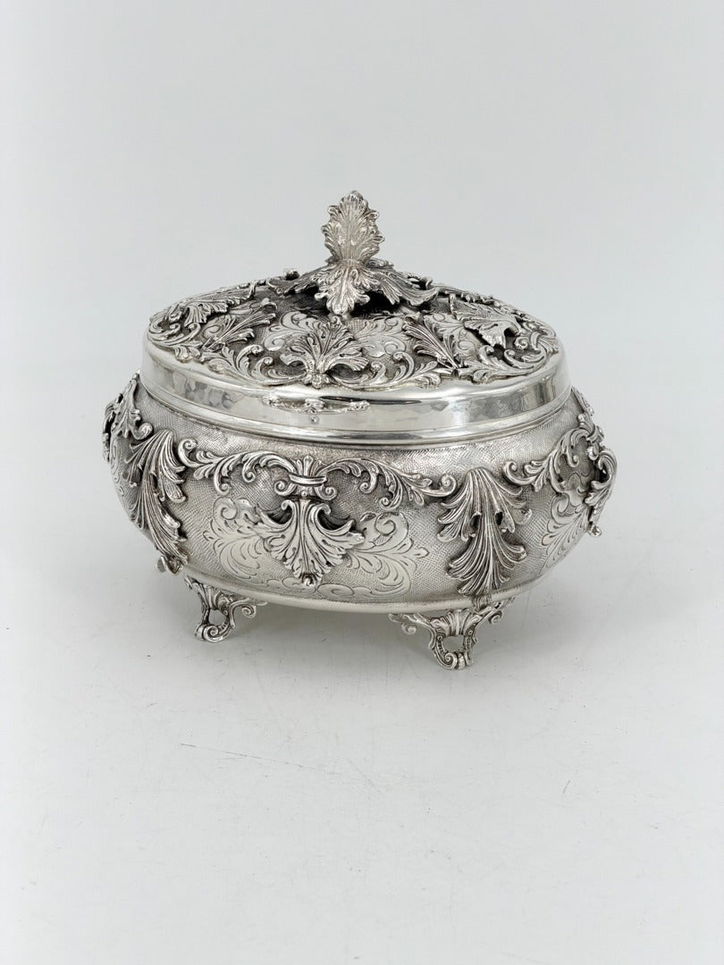 Esrog Box