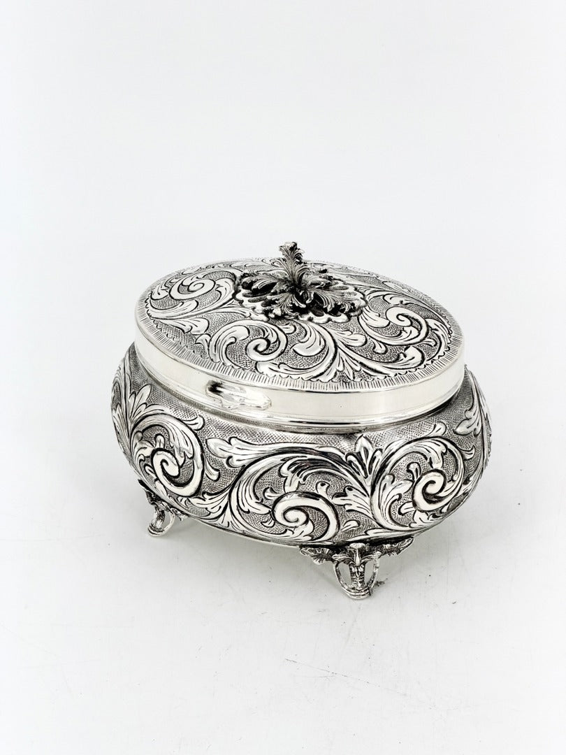 Esrog Box