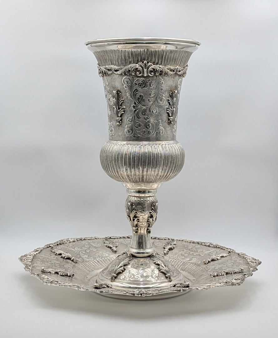 Eliyahu Cup Jombo