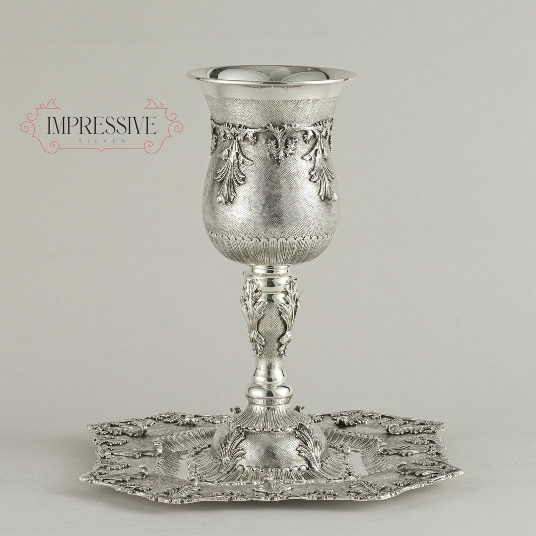 ELIYAHU CUP (MEDIUM)