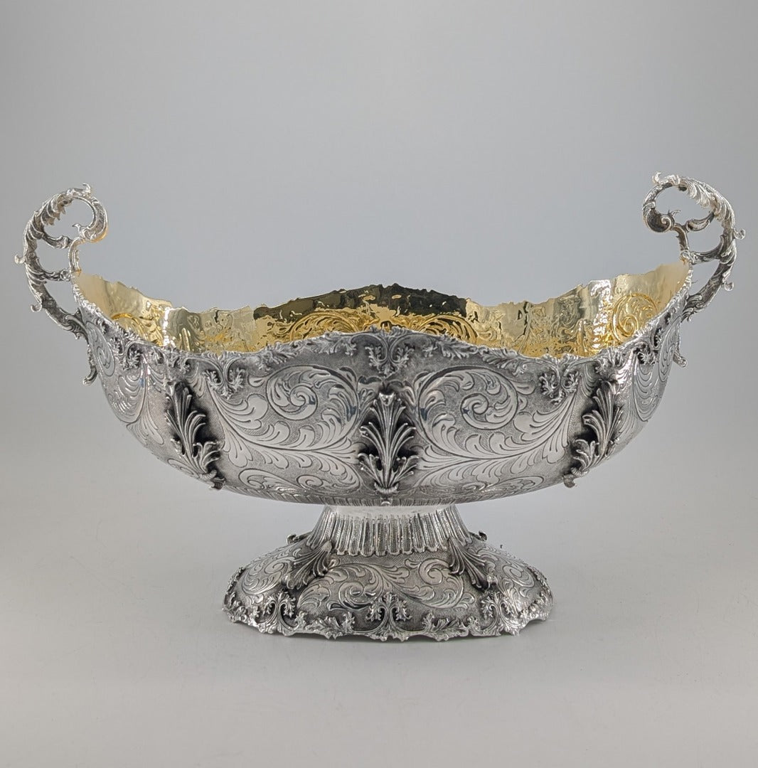 Fruit Bowl Large