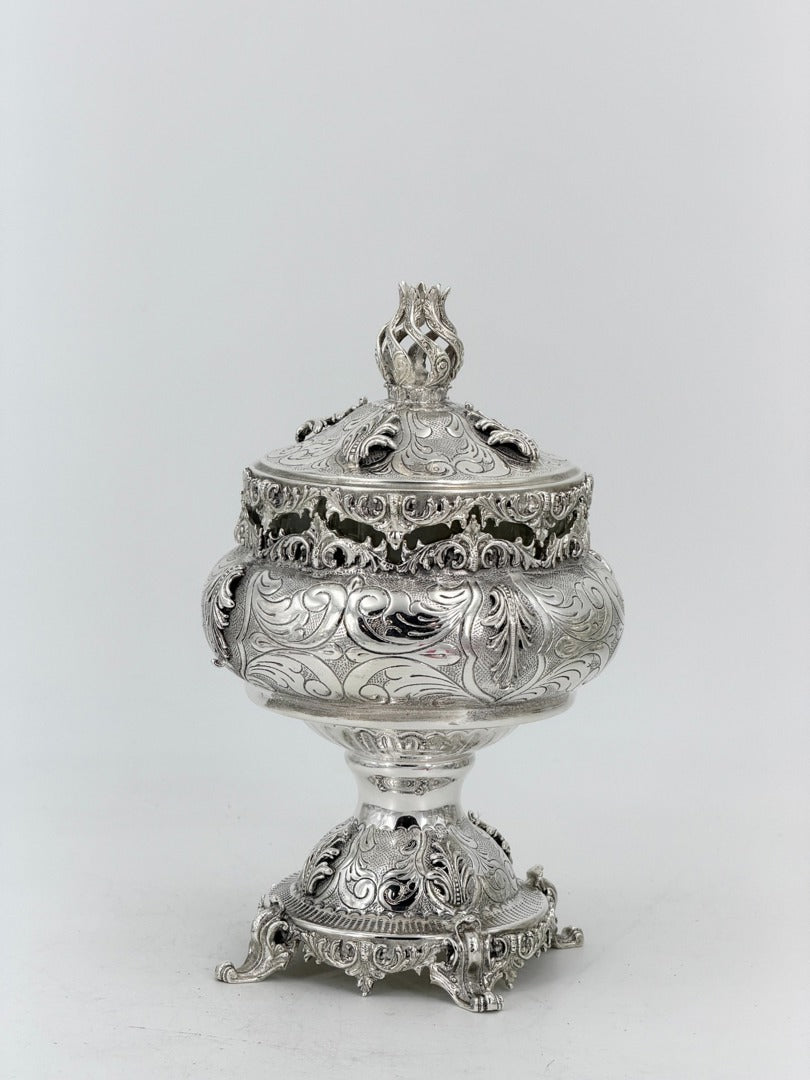 Honey Dish (Large)