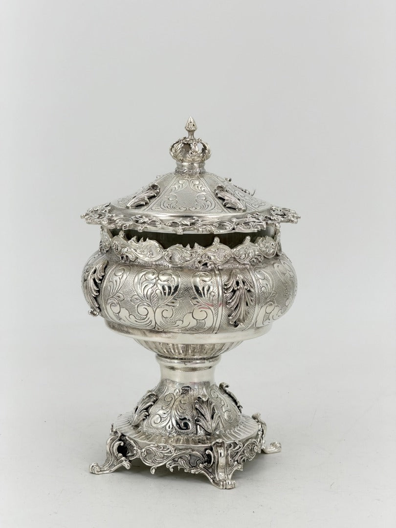 Honey Dish (Large)