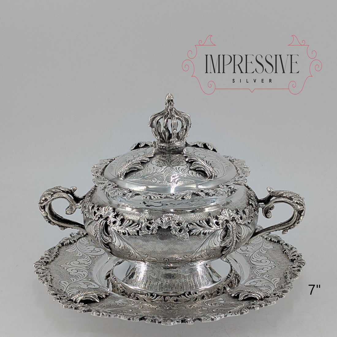 Honey Dish - SKHFL03