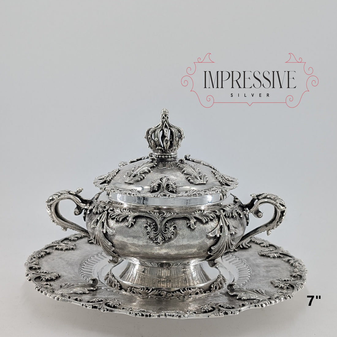 Honey Dish - SKHFL01