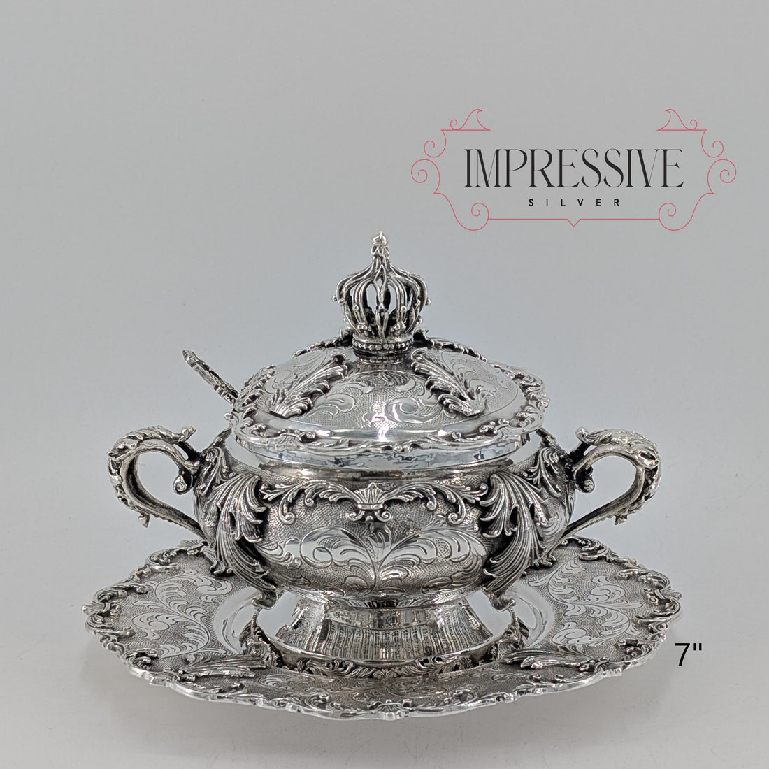 Honey Dish - SKHFL02