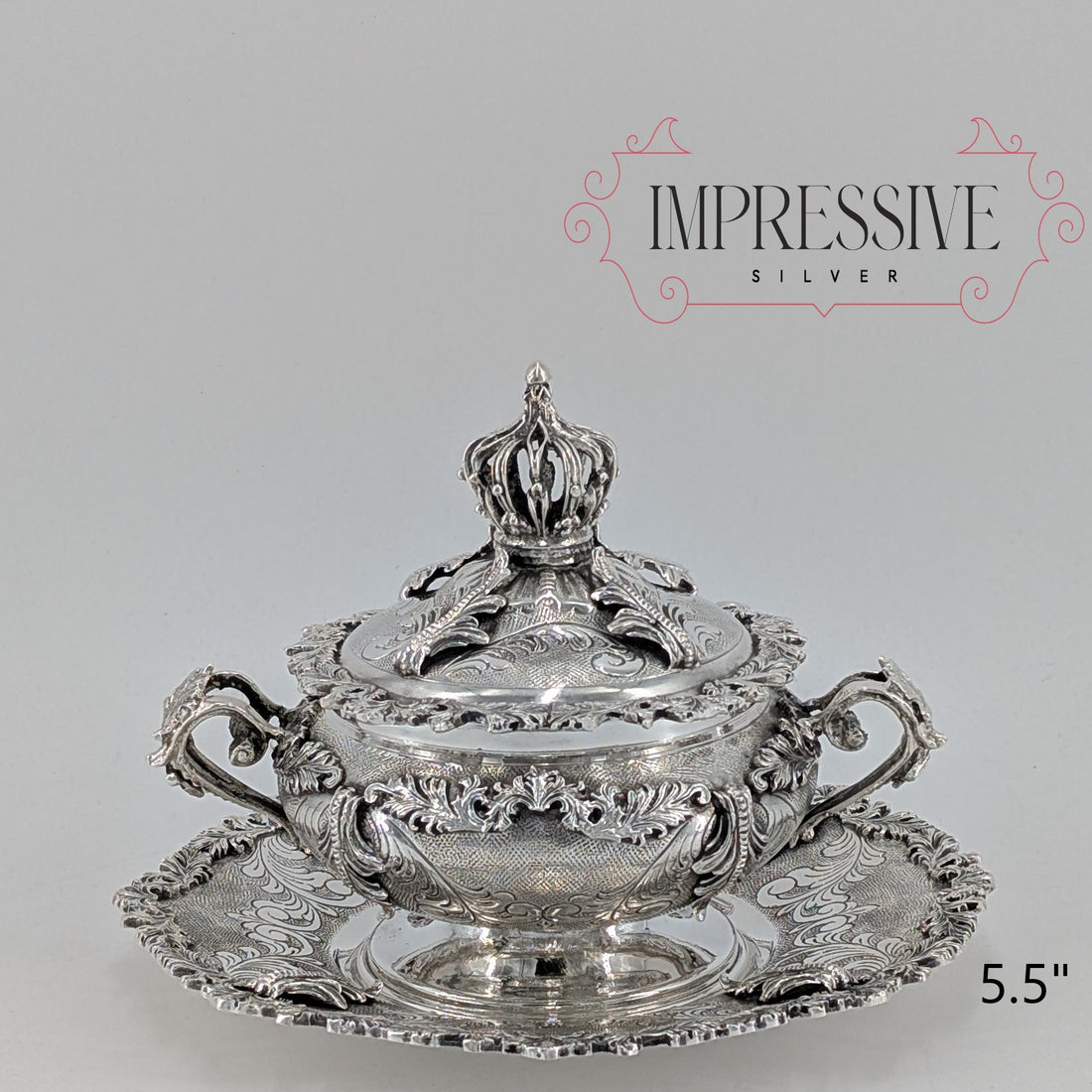 Honey Dish - SKHFM02