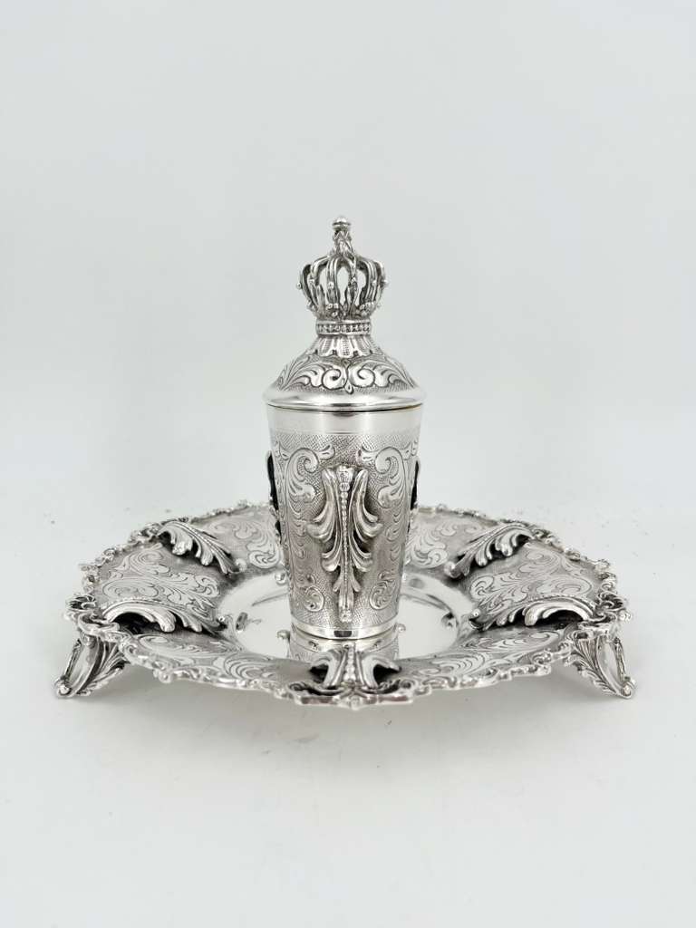 Kiddush Cup Chusen