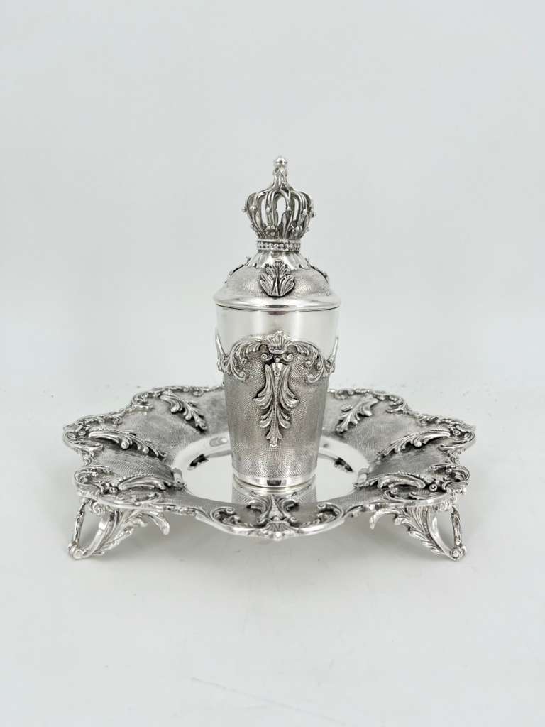 Kiddush Cup Chusen