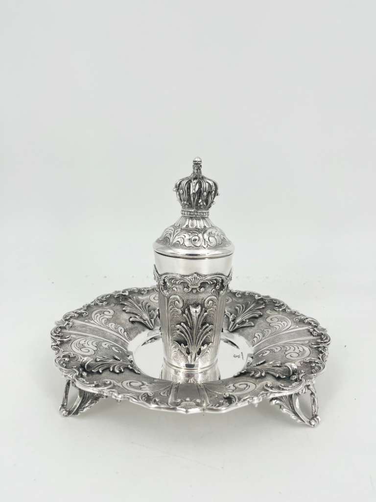 Kiddush Cup Chusen