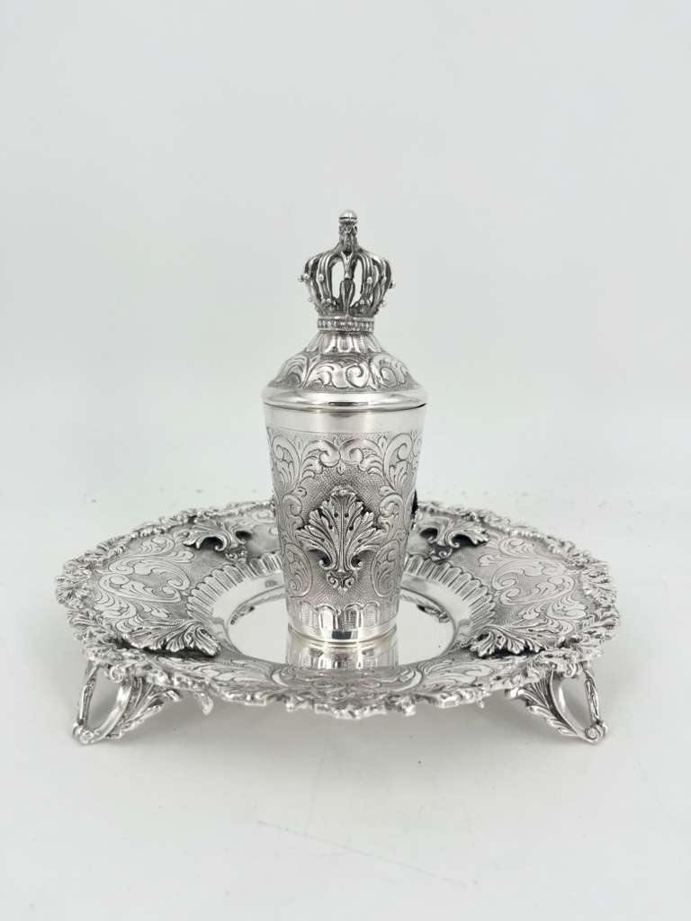 Kiddush Cup Chusen