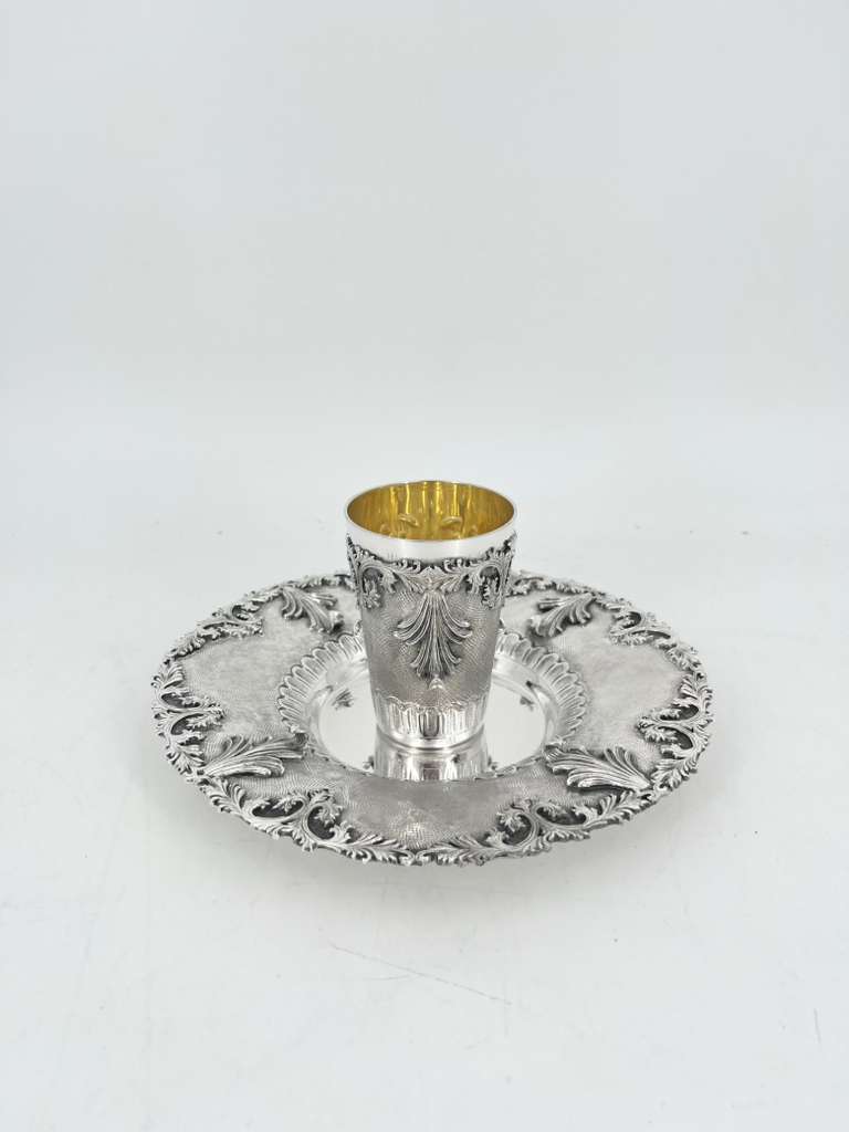KIDDUSH CUP CHUSEN
