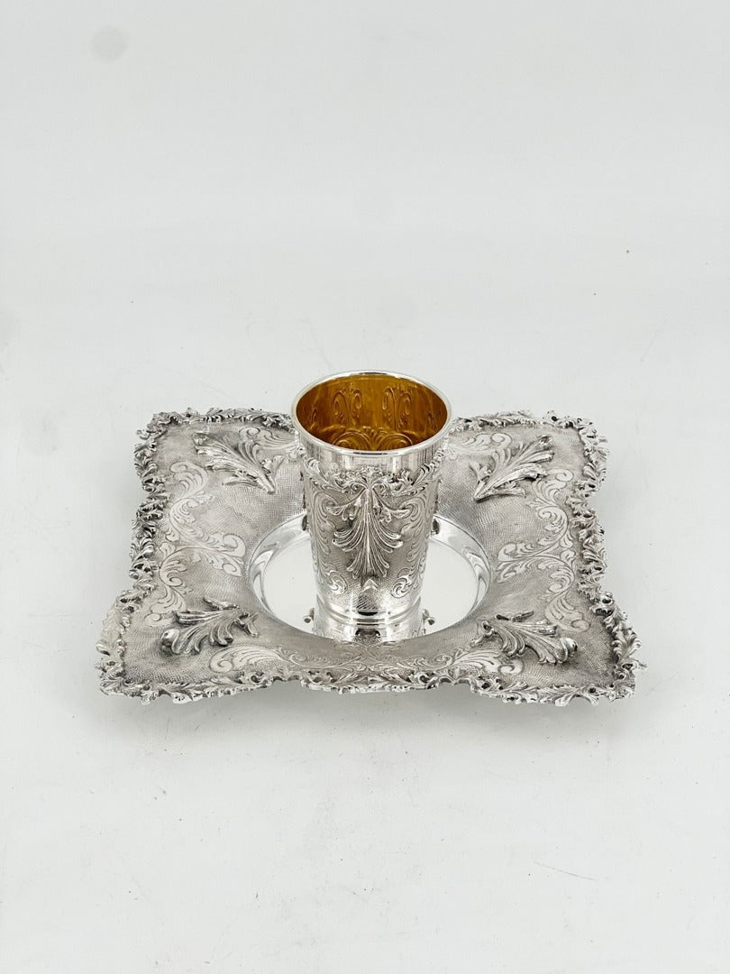Kiddush Cup Chusen