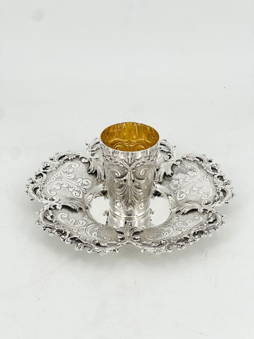 Kiddush Cup Chusen