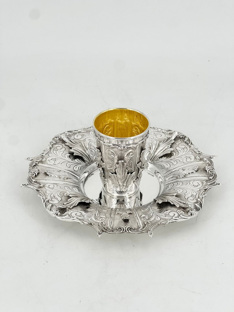 Kiddush Cup Chusen