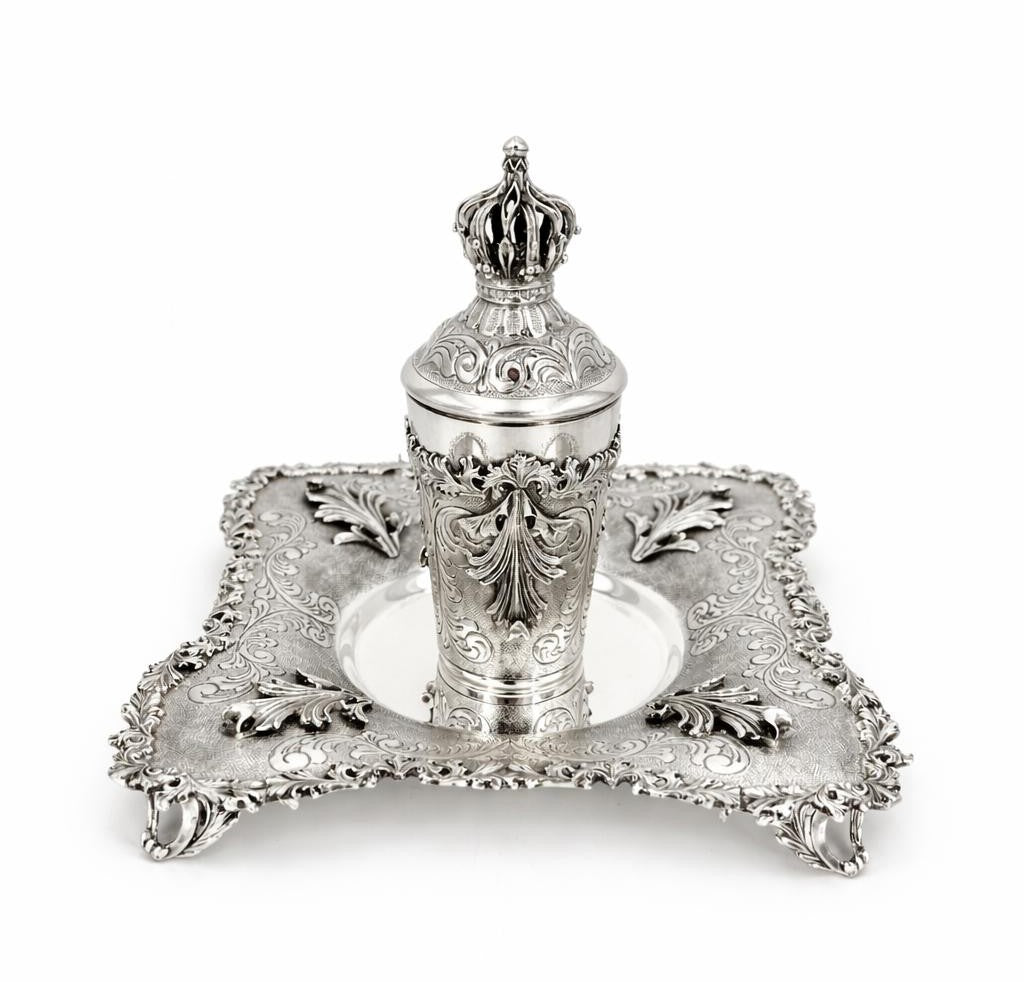 Kiddush Cup Chusen