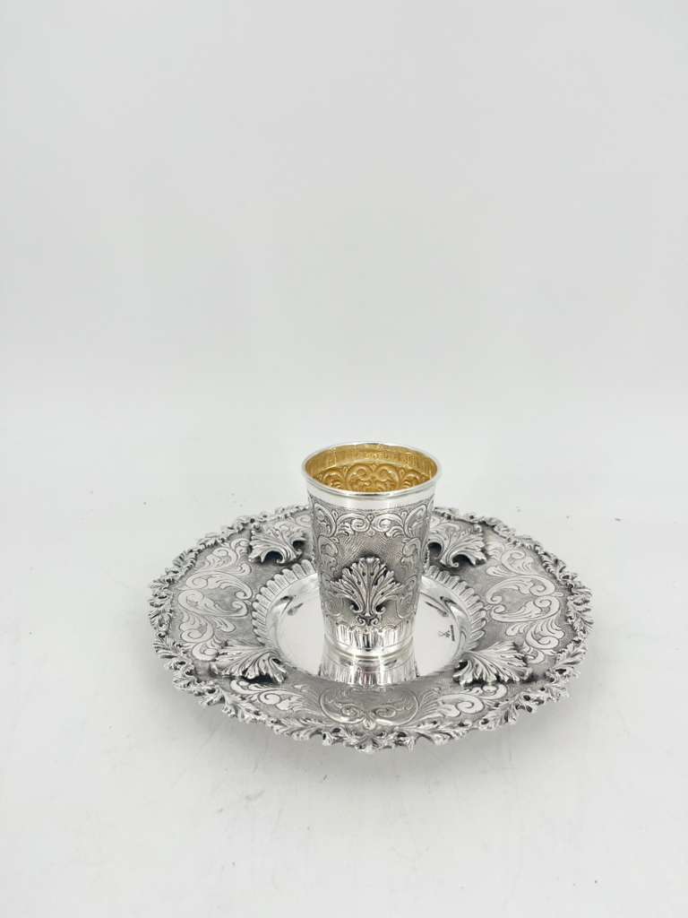 KIDDUSH CUP CHUSEN