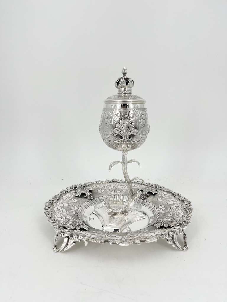 Kiddush Cup Viznitz