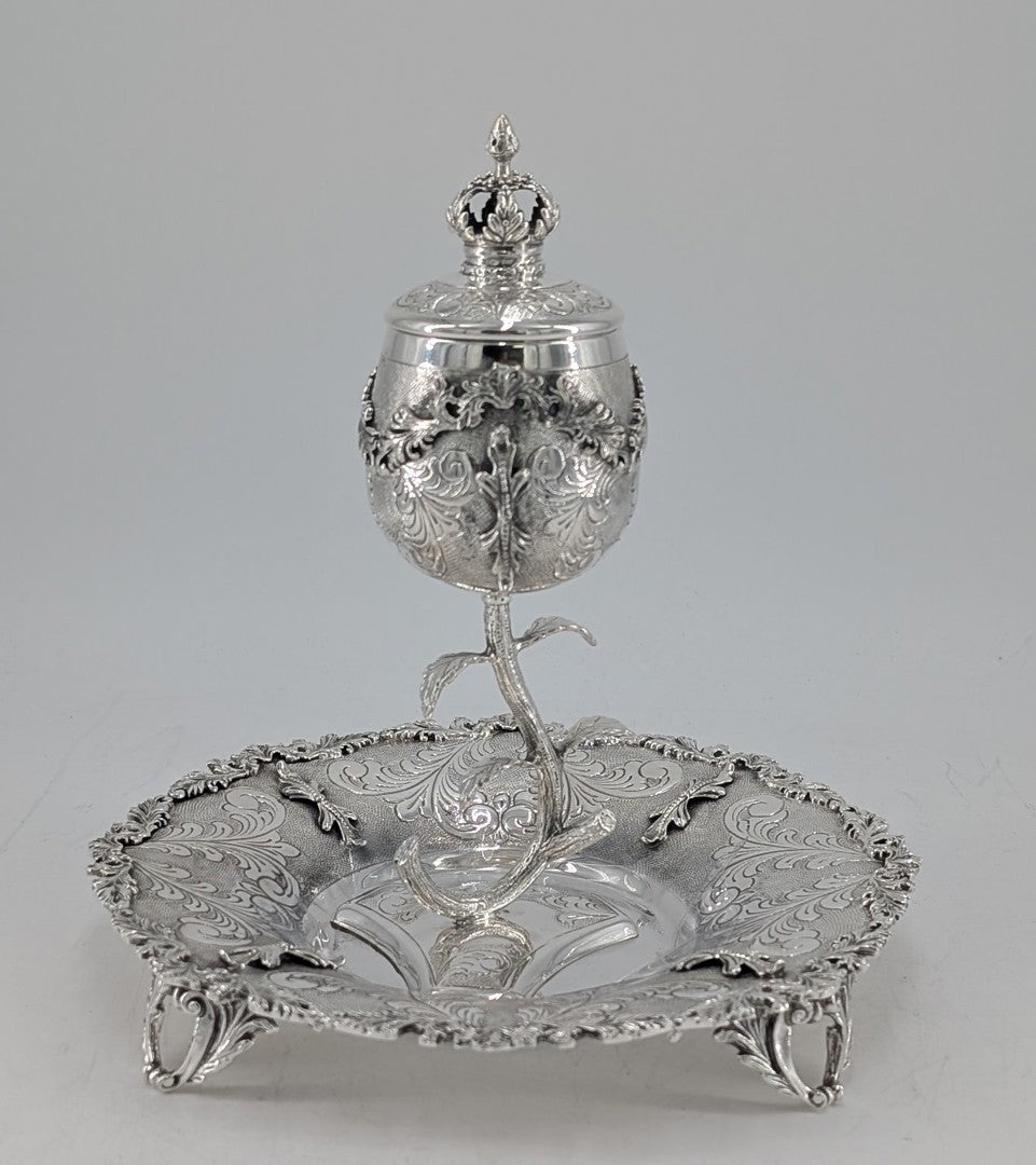 Kiddush Cup Viznitz