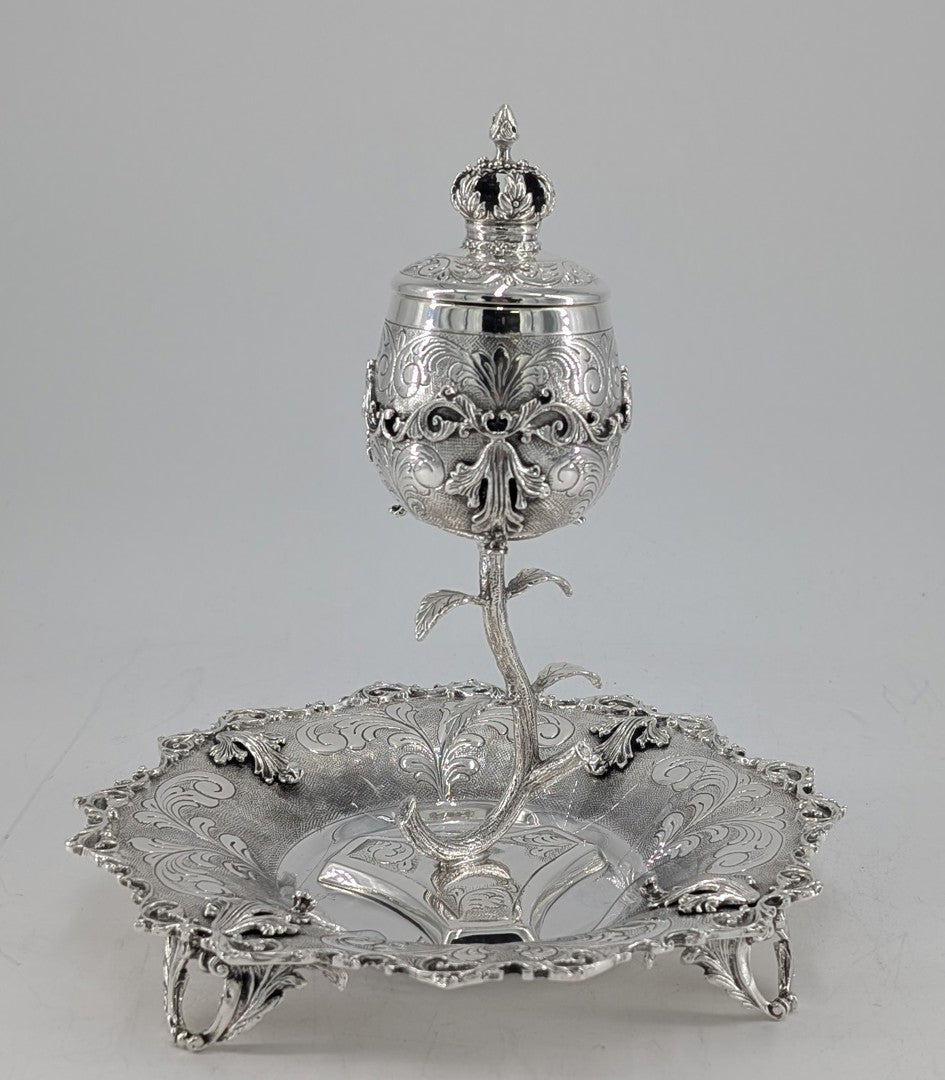 Kiddush Cup Viznitz