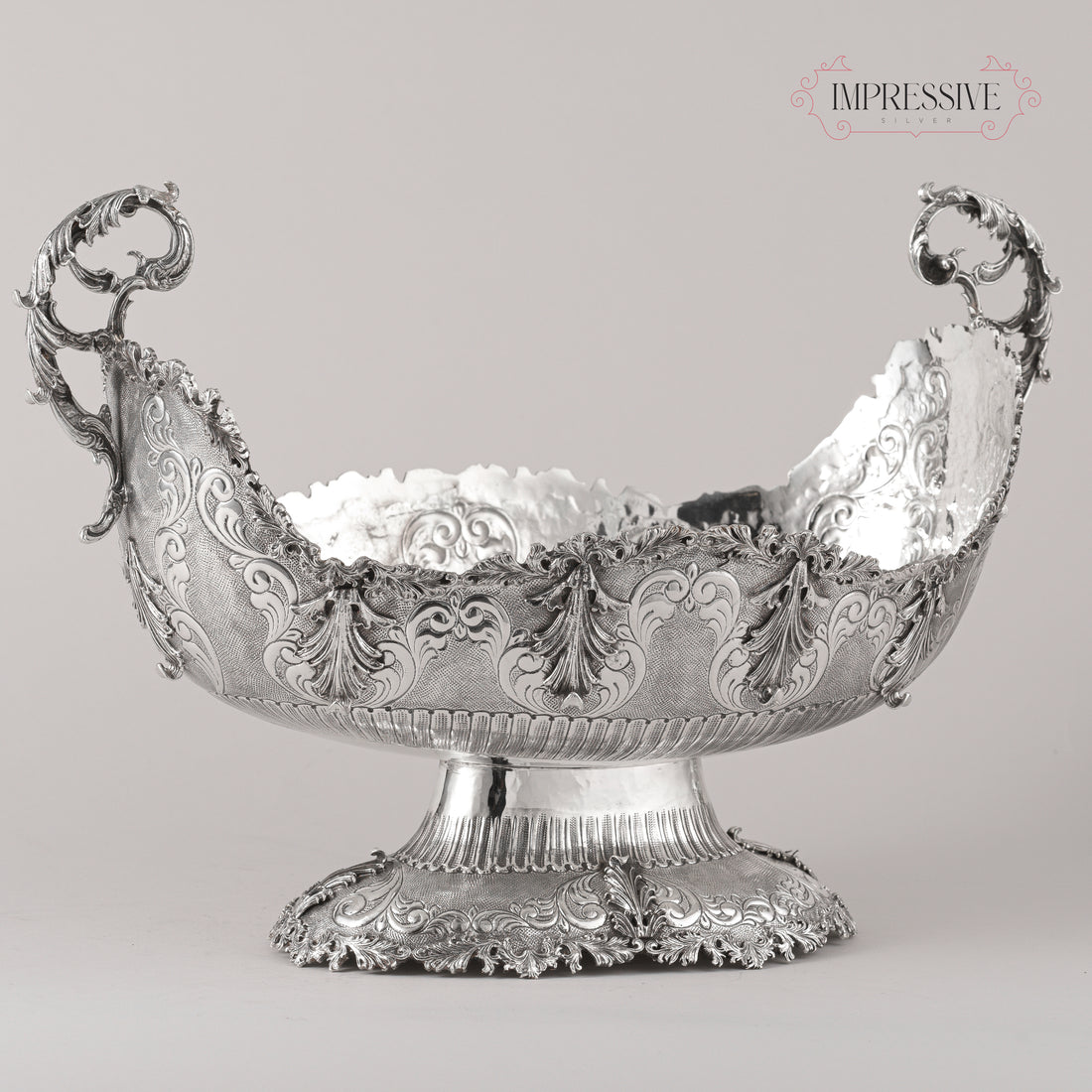 Fruit Bowl Medium - SKMFB01