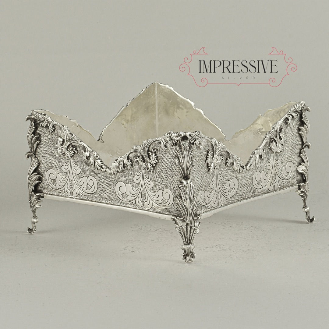 Napkin Holder Square