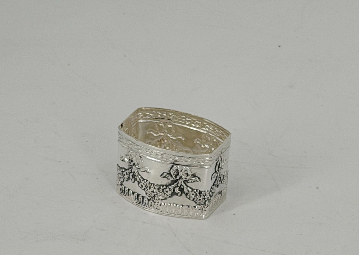 Napkin Ring