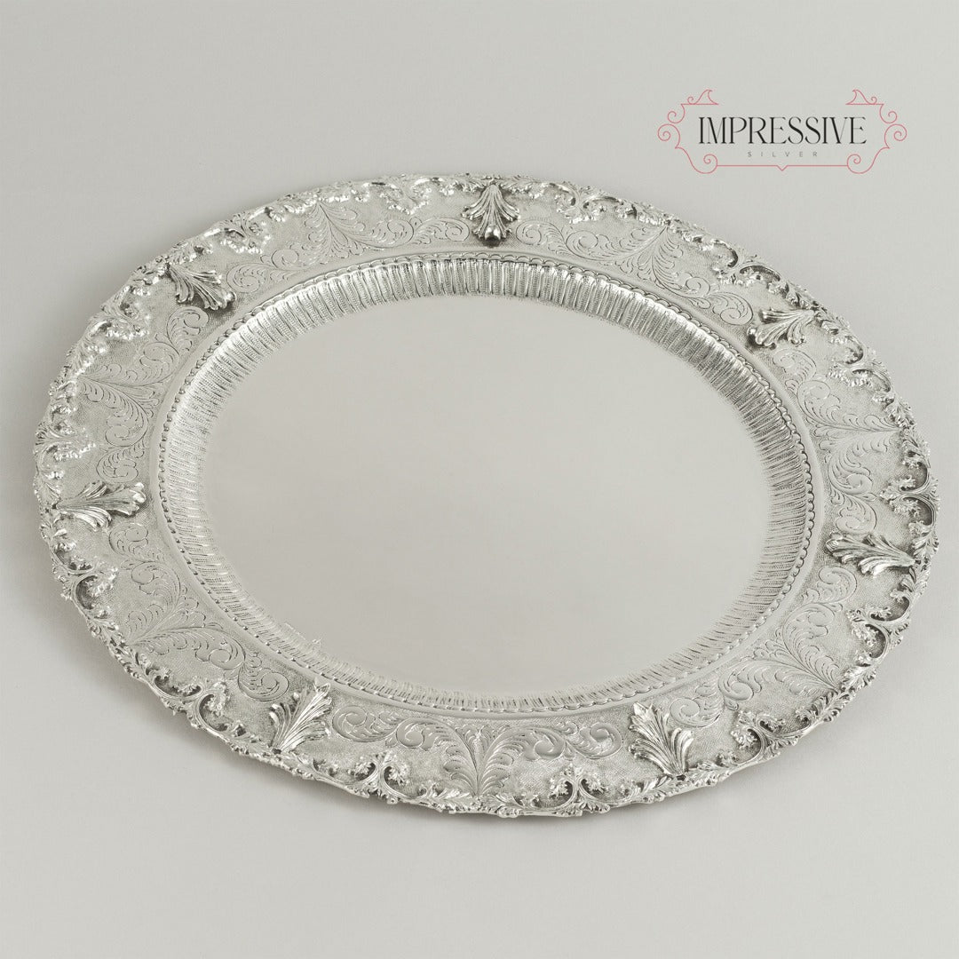 Tray (Round)