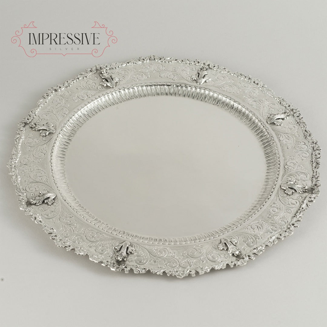 Tray (Round)
