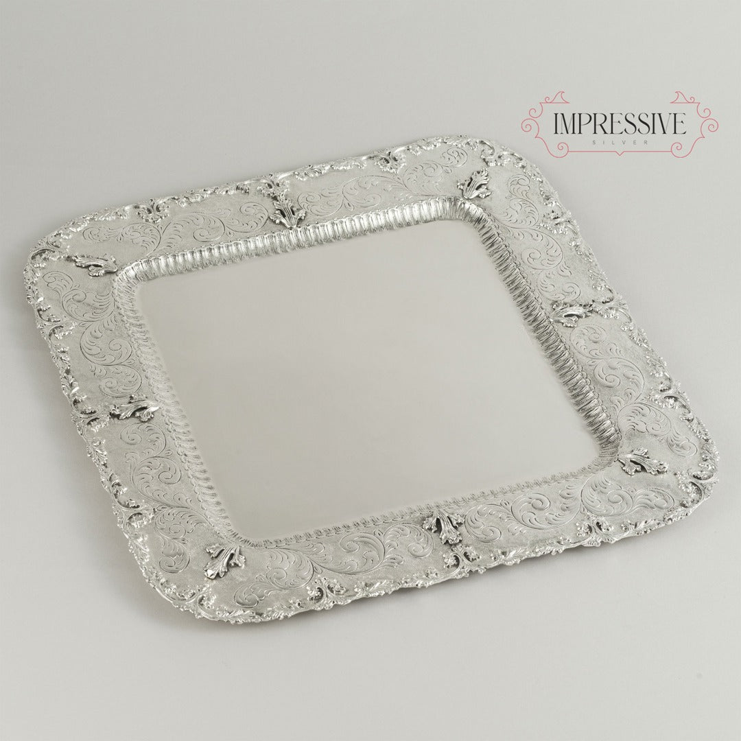 Tray (Square)