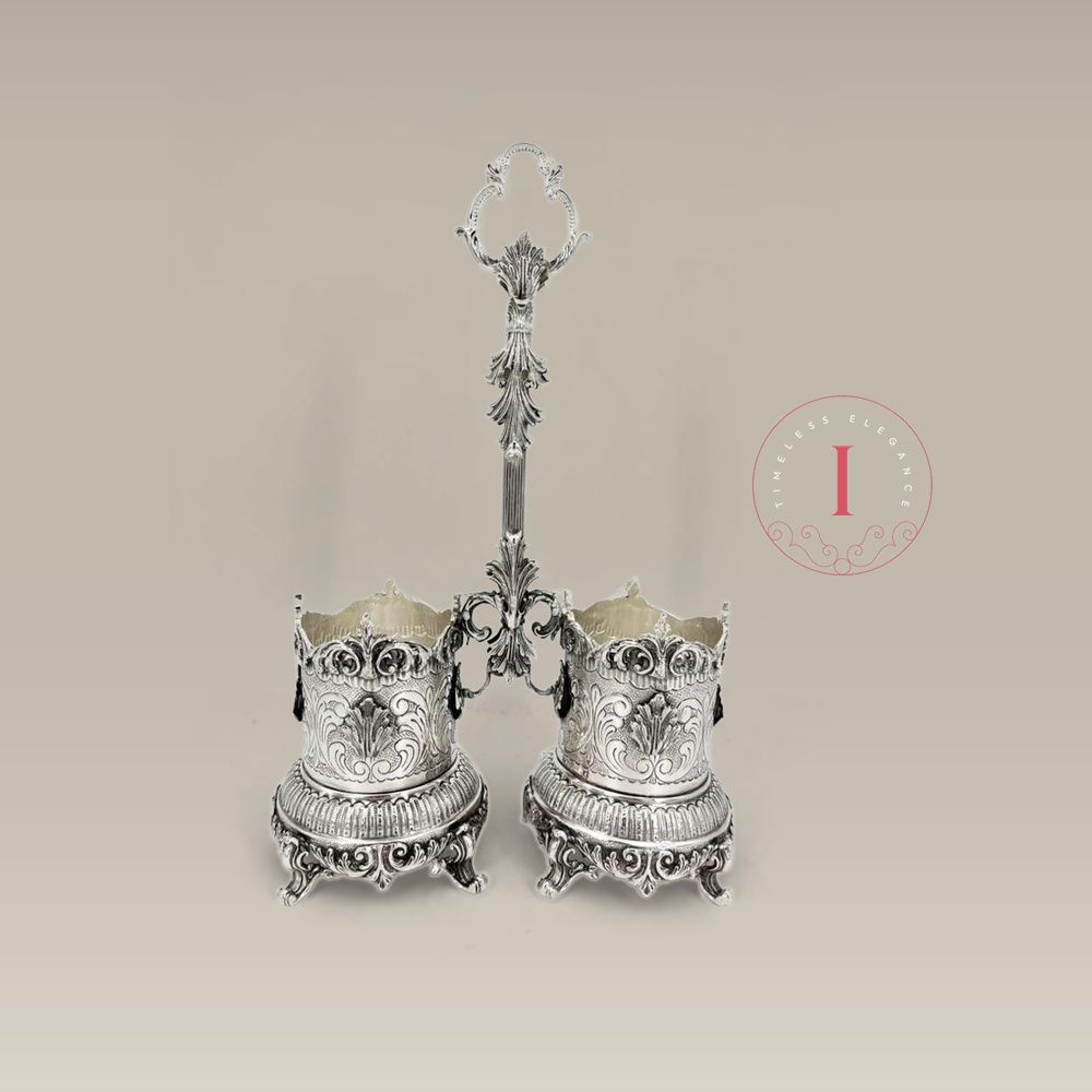 Wine Holder (Dobble)