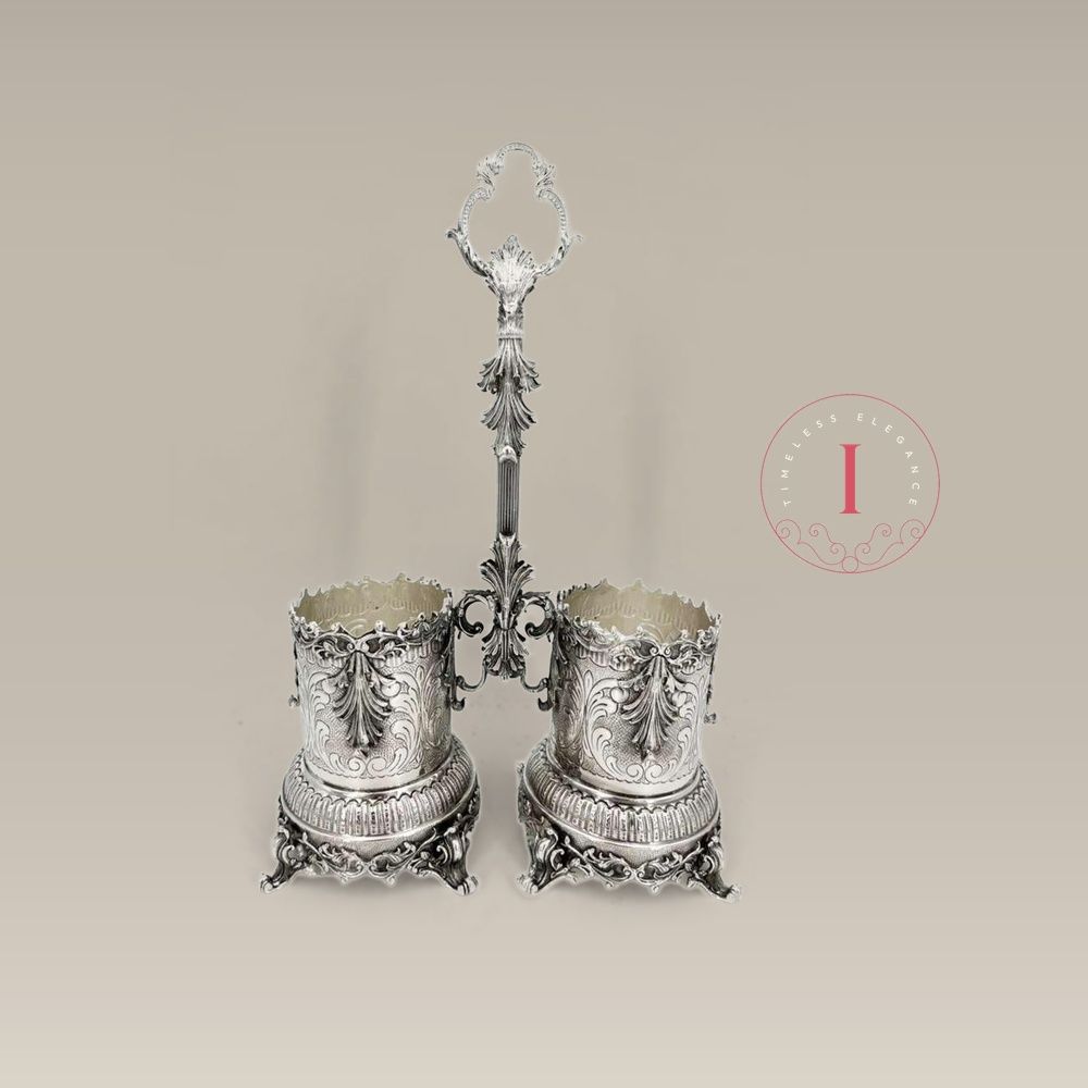 Wine Holder (Dobble)