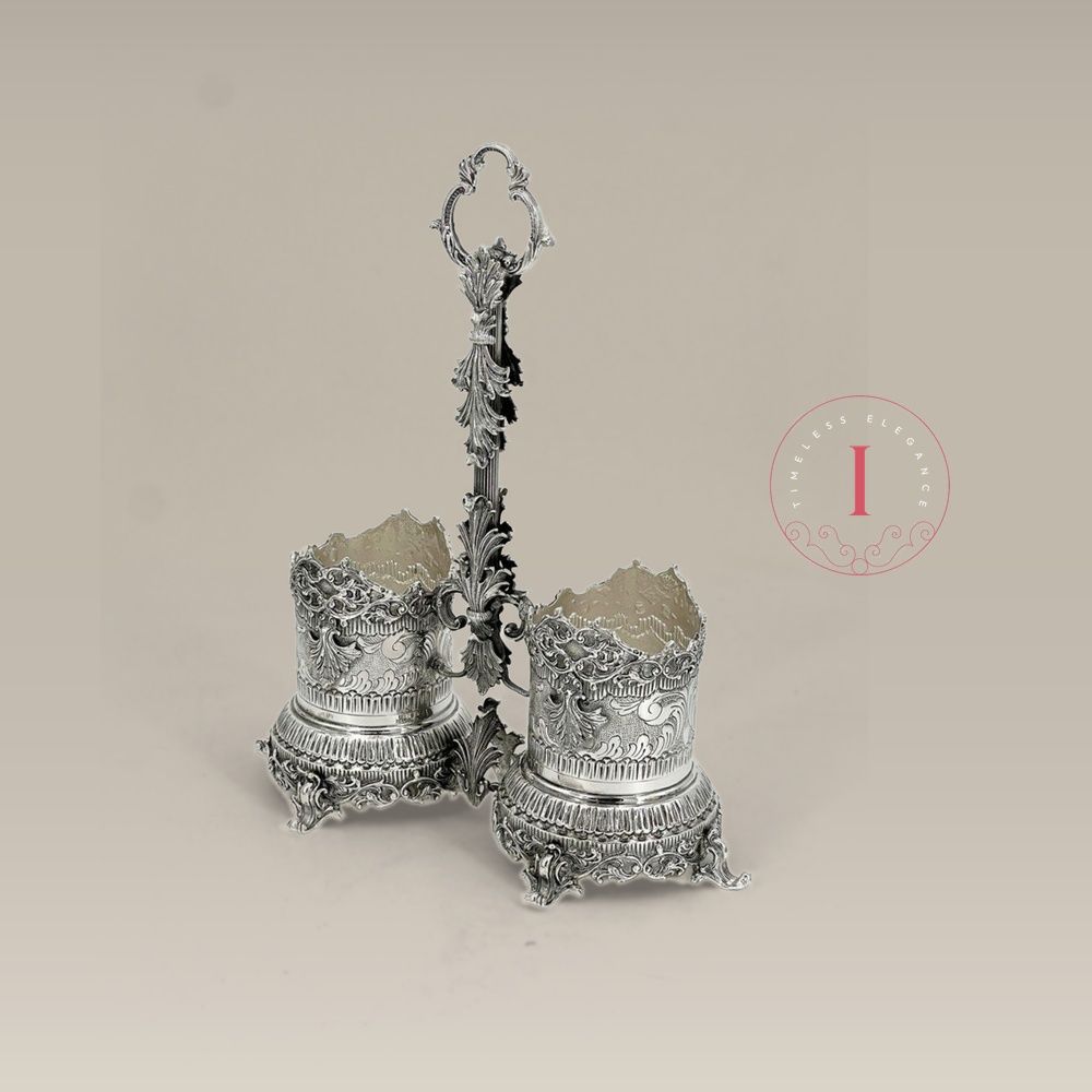 Wine Holder (Dobble)