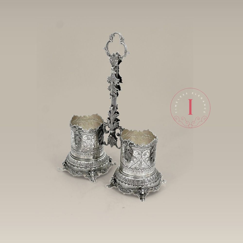 Wine Holder (Dobble)