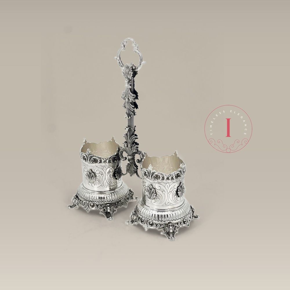 Wine Holder (Dobble)