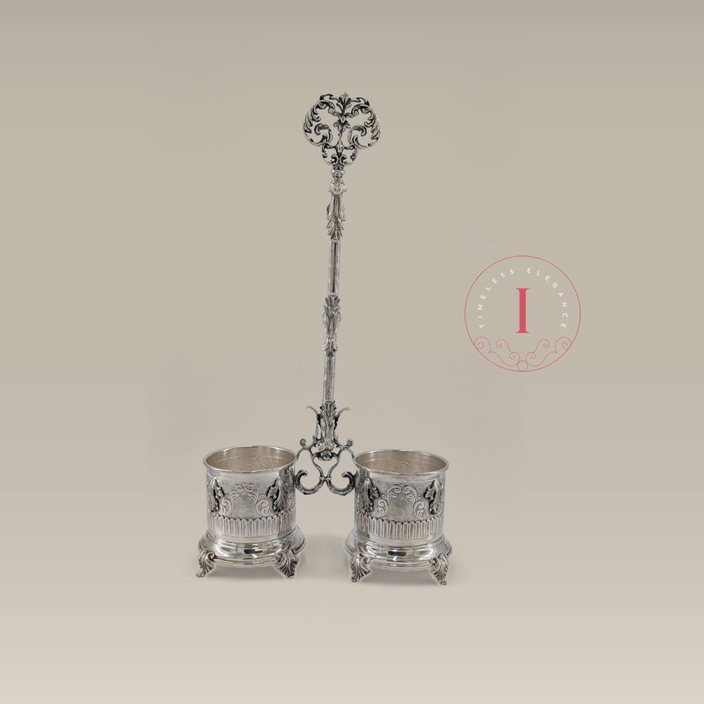 Wine Holder (Dobble)