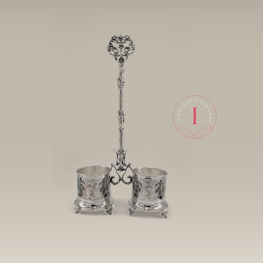 Wine Holder (Dobble)