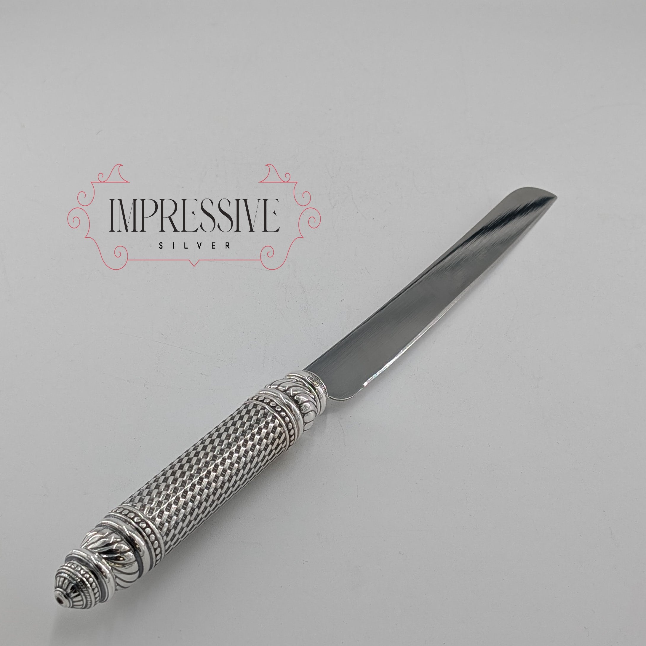 Knife - SSK11
