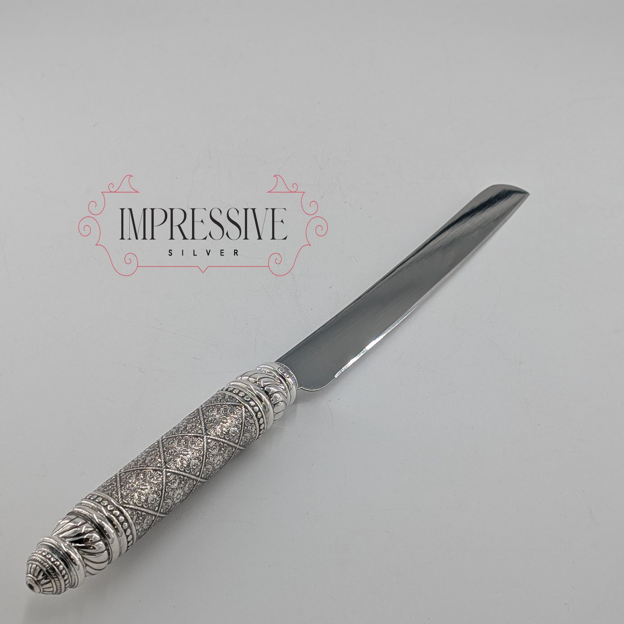 Knife - SSK13