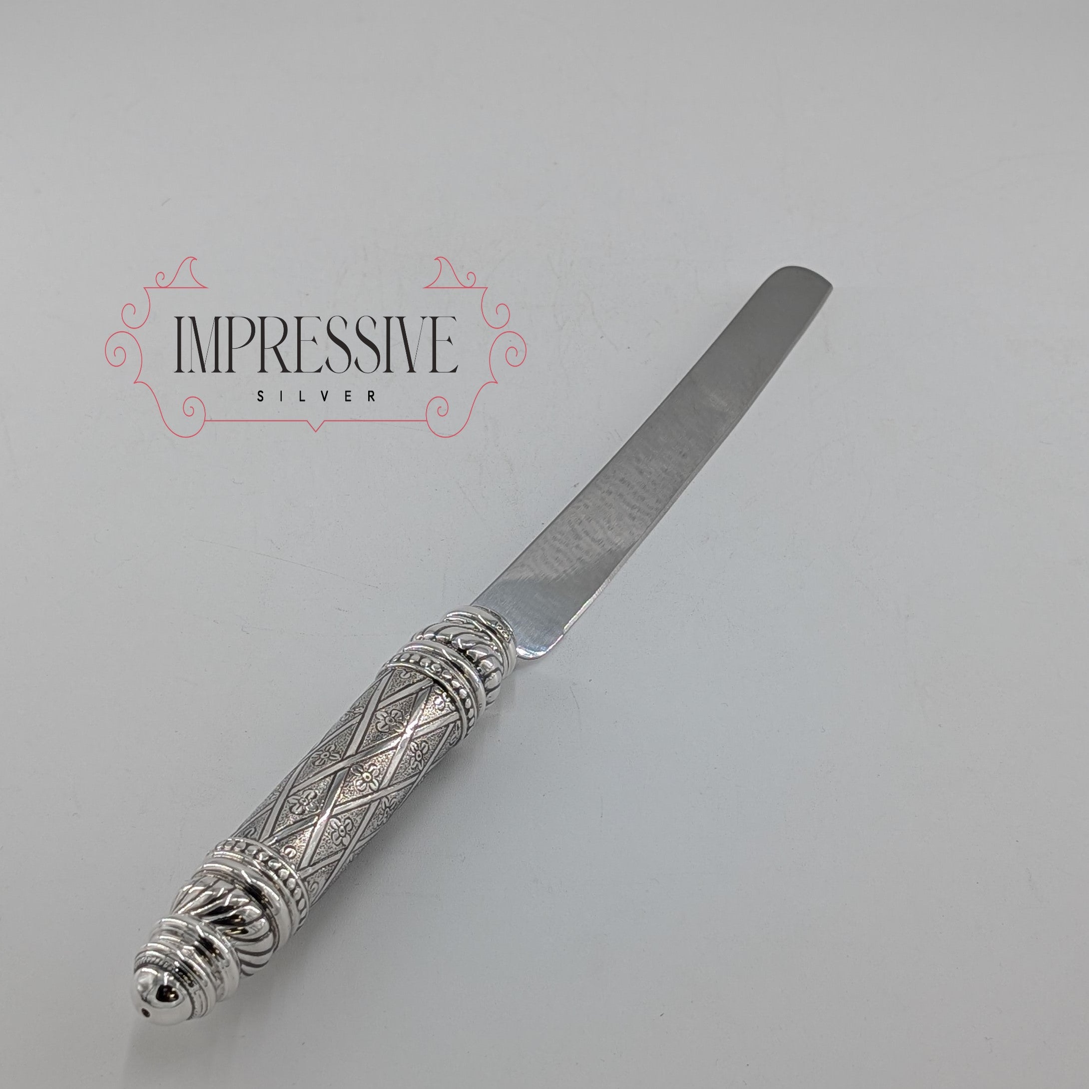 Knife - SSK17