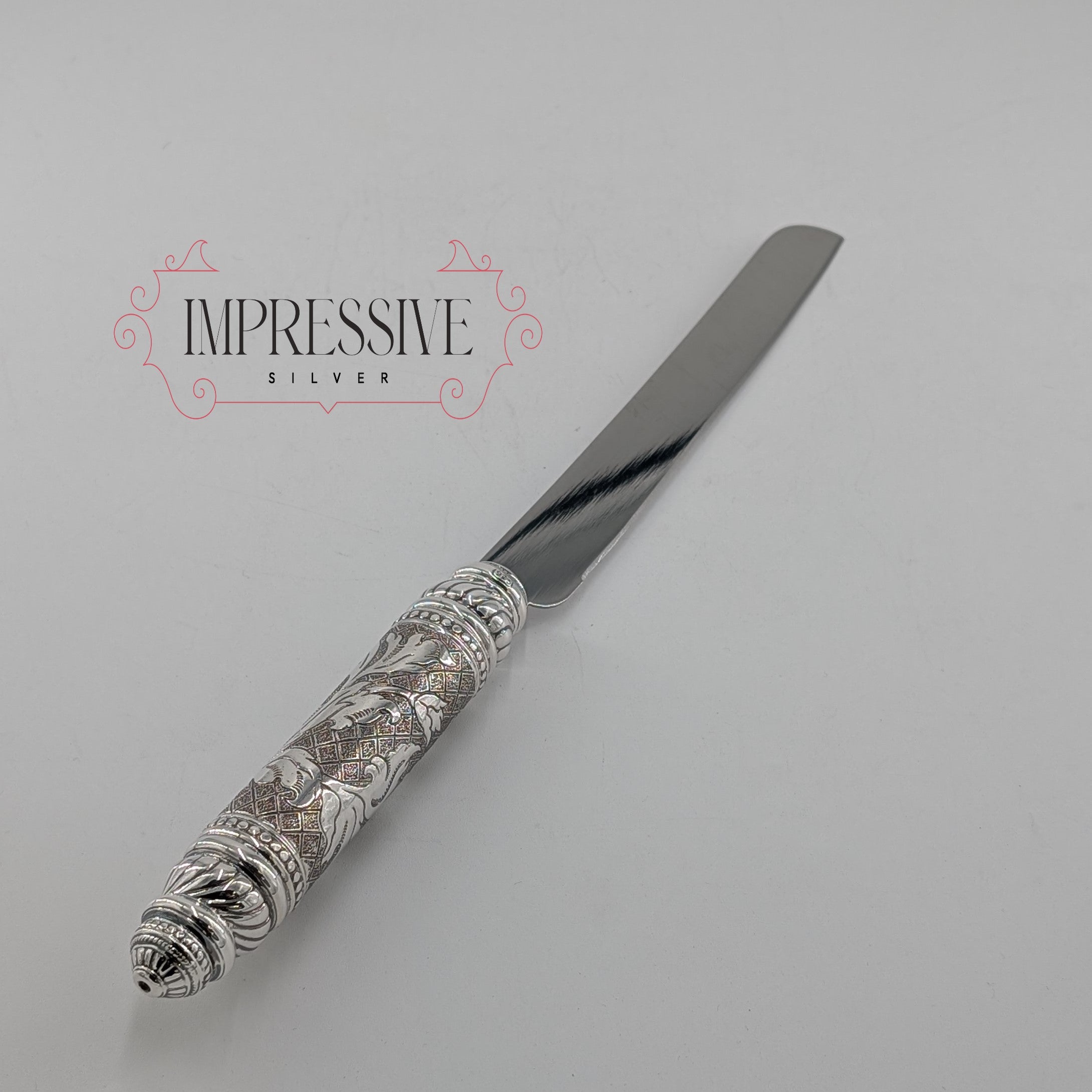 Knife - SSK18