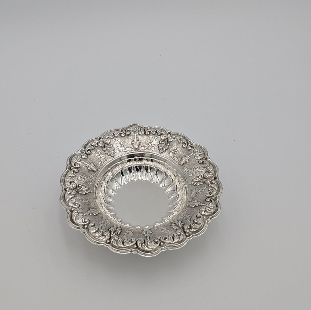 Candy dish