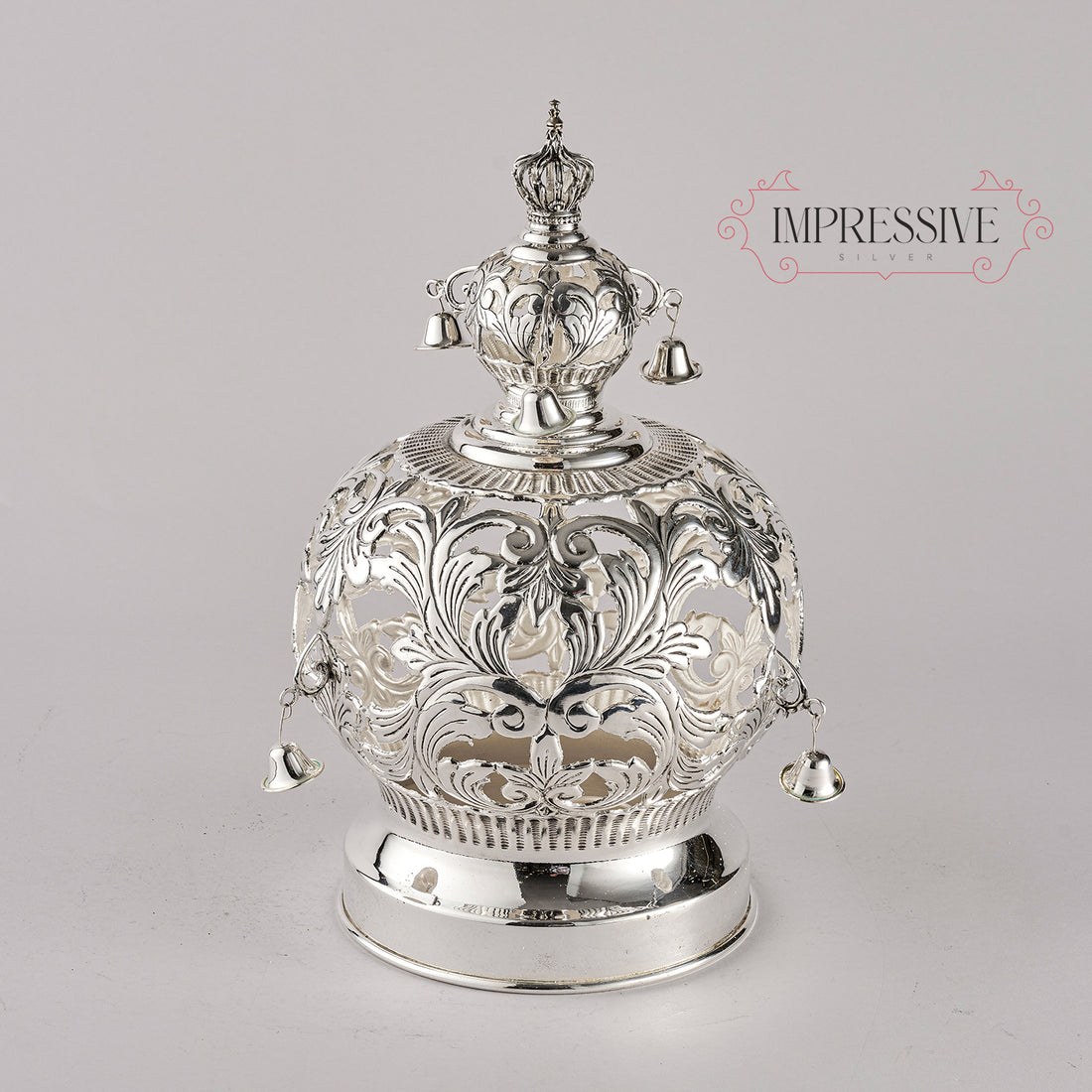 Sefer torah crown - STCMM01