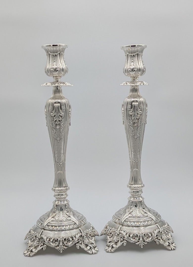 Candle Sticks
